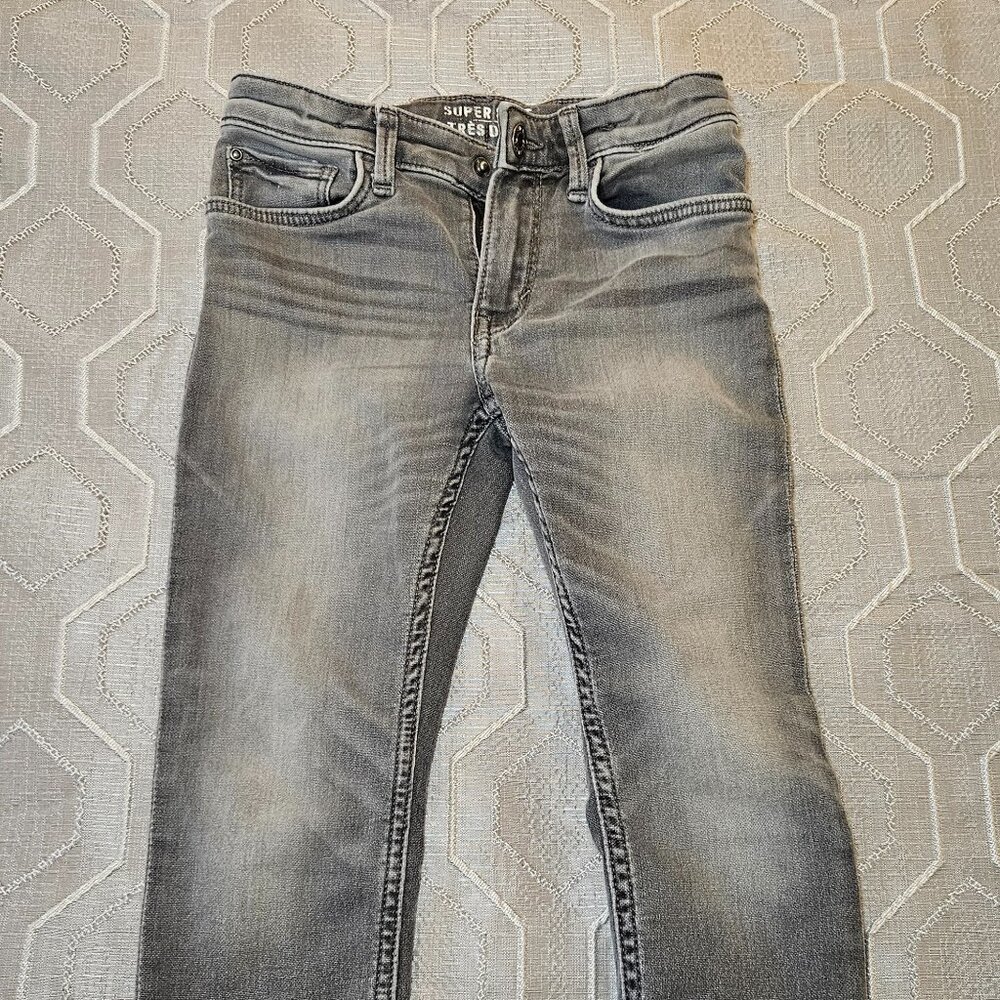Denim pants